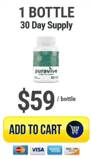 Buy Puravive